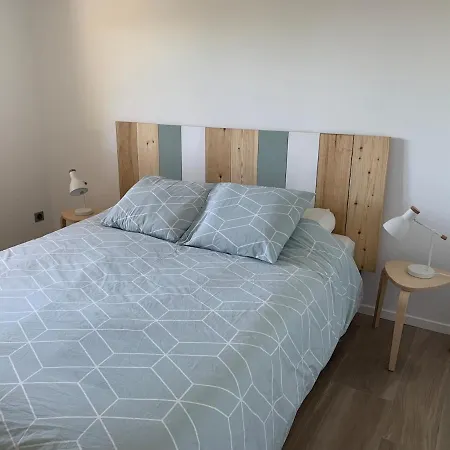 Διαμέρισμα Cozy *