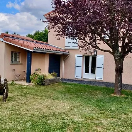 Cozy * Le Monteil (Haute-Loire)
