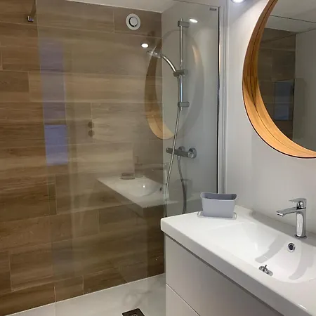 Апартаменты Cozy Le Monteil (Haute-Loire)