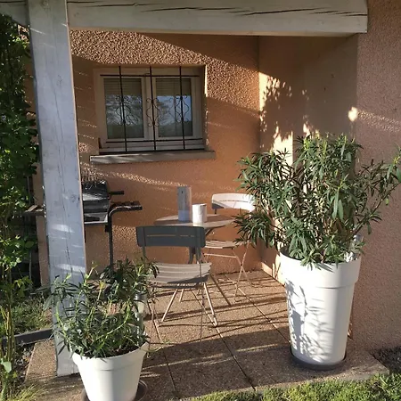 Апартаменты Cozy