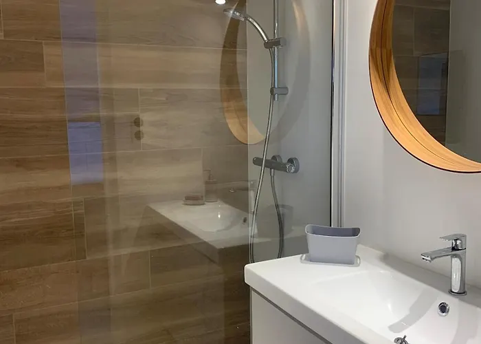 Апартаменты Cozy Le Monteil (Haute-Loire)