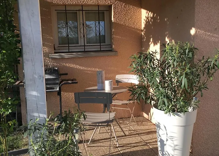 Апартаменты Cozy